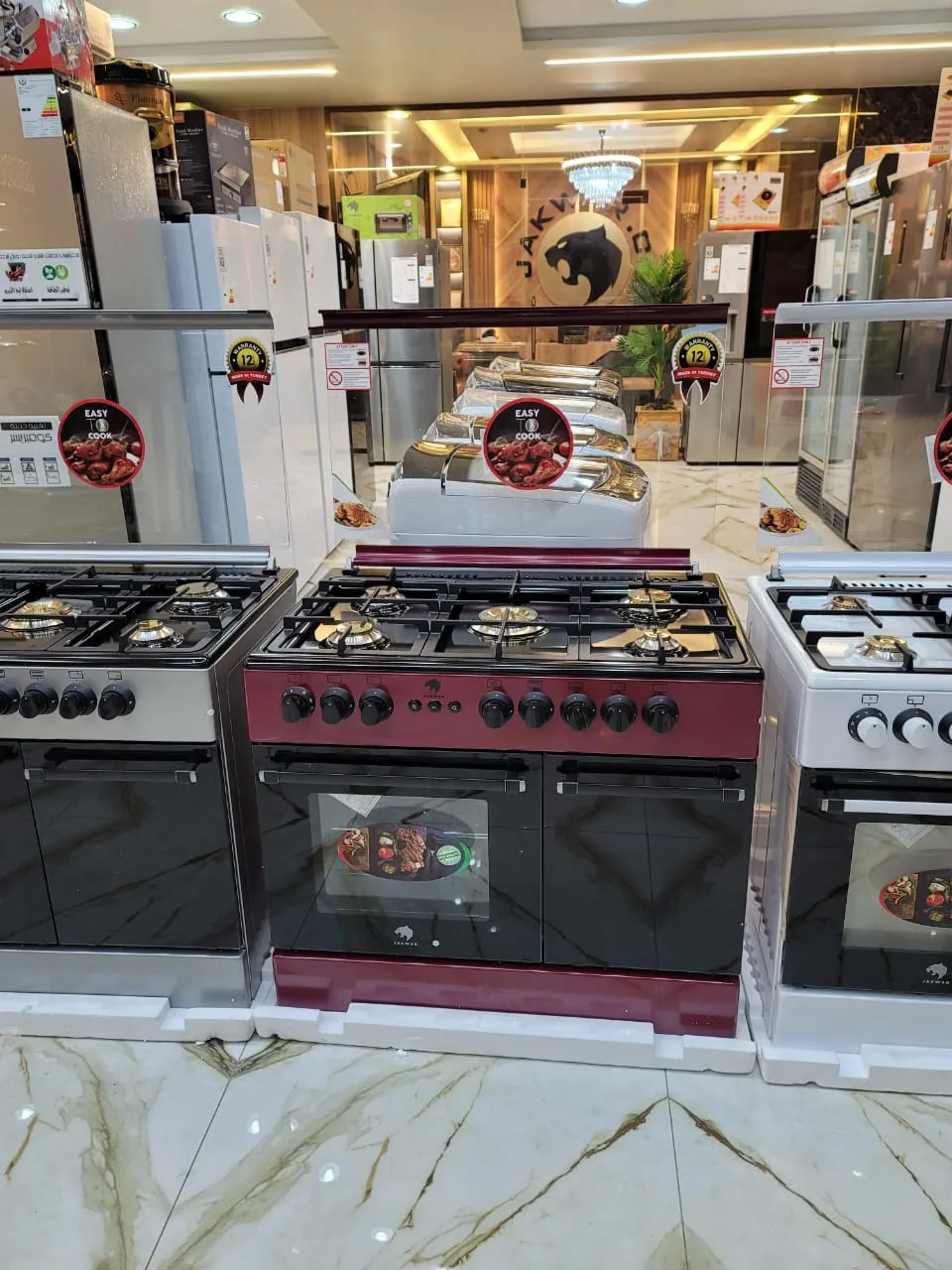 Secondary feature image