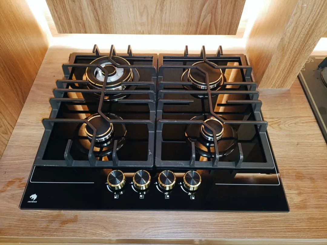 البوتاجازات